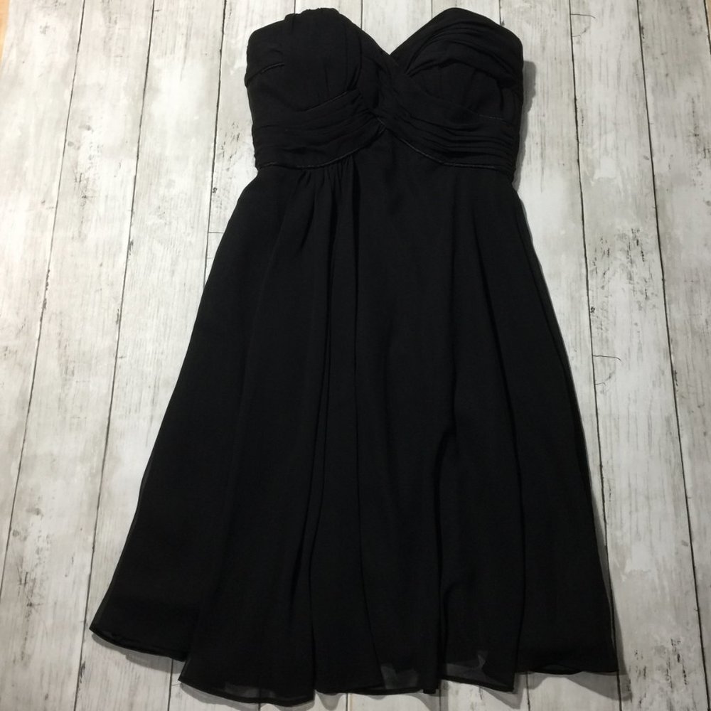 WHITE HOUSE BLACK MARKET Dress